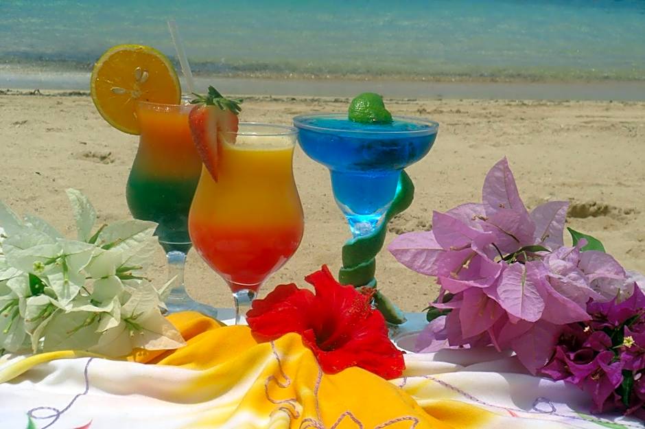 Hotel Playa Colibri