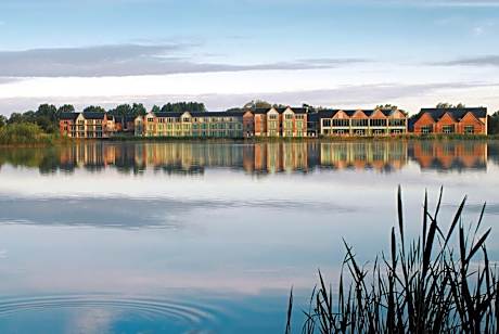 De Vere Cotswold Water Park