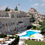 Uchisar Kaya Otel