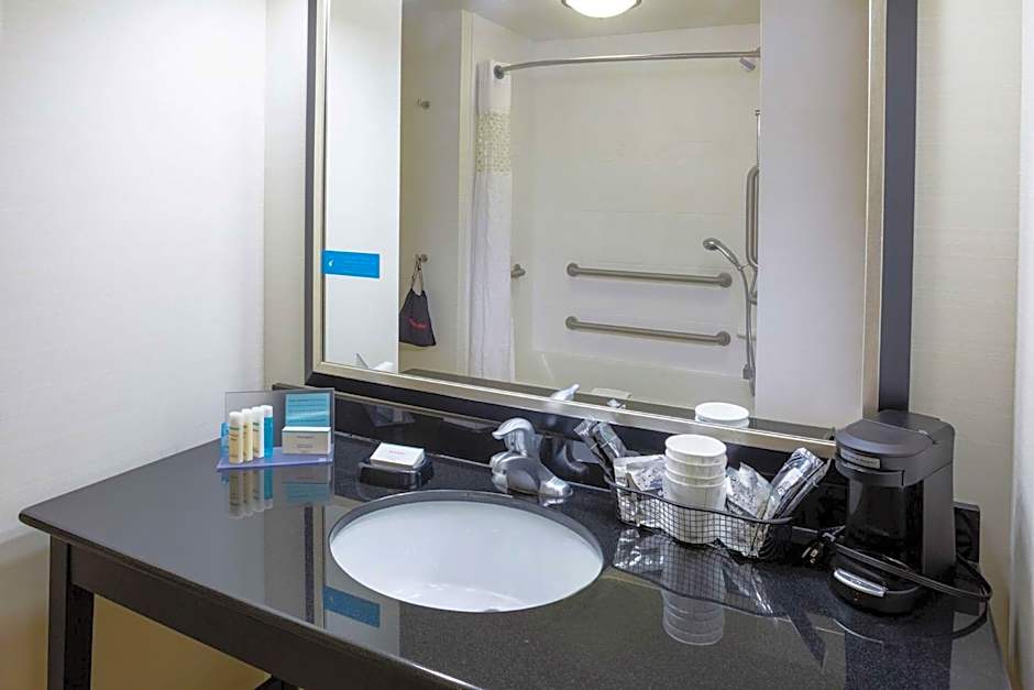 Hampton Inn By Hilton Limerick