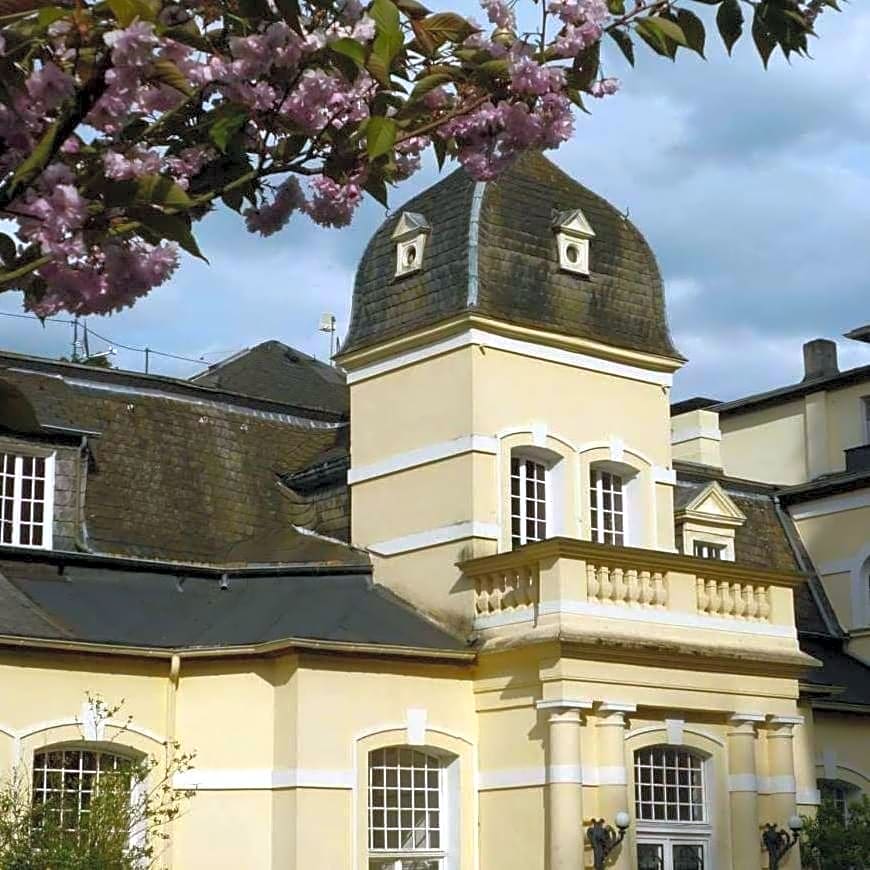 Haus Annaberg
