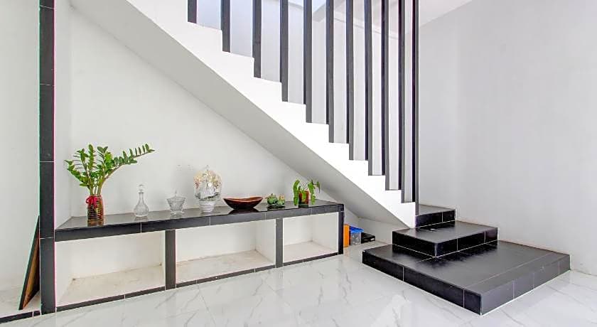 Hotel O D'harjo Guesthouse