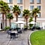 Hilton Garden Inn San Francisco Airport North