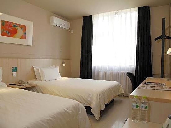 Jinjiang Inn Beijing Shangdi Science Park Branch