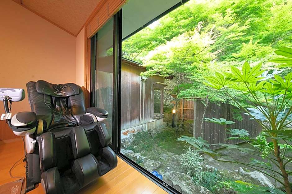 Yumoto Ueyama Ryokan