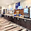 Holiday Inn Express Moline - Quad Cities Area By IHG