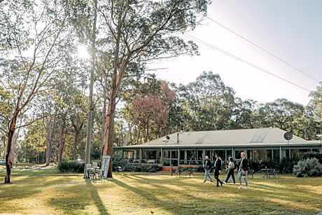 Hunter Valley Retreat