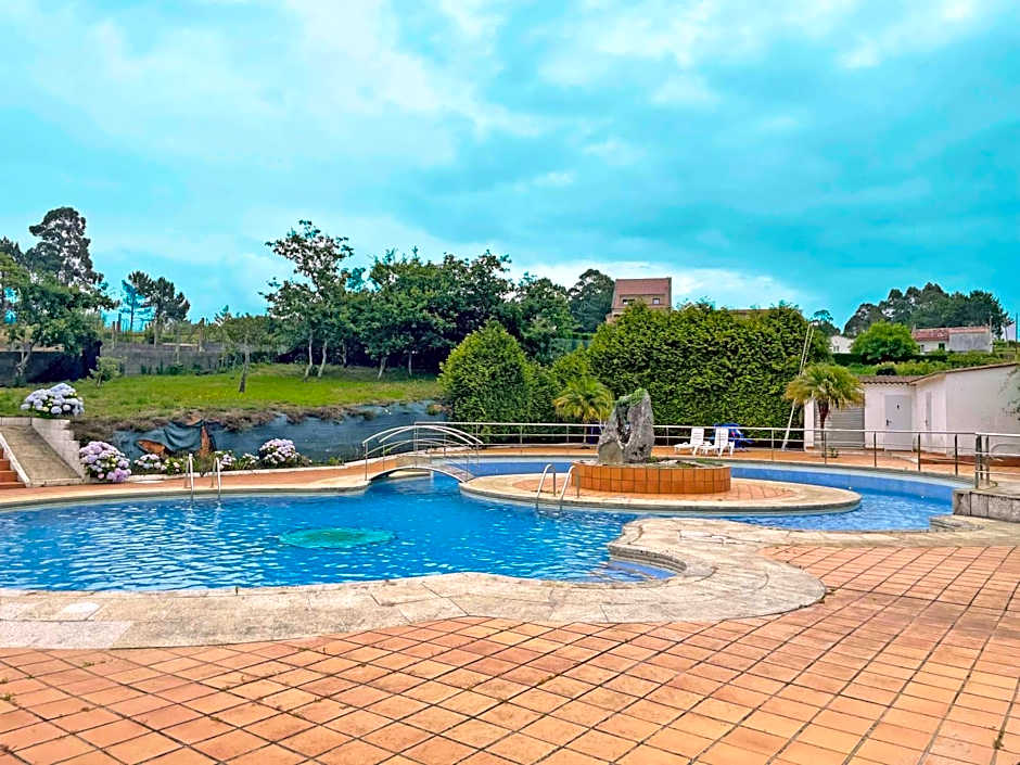 Hotel Acquamaris 3000