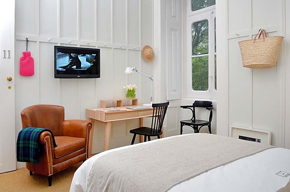 Casa Oliver Boutique B&B - Principe Real