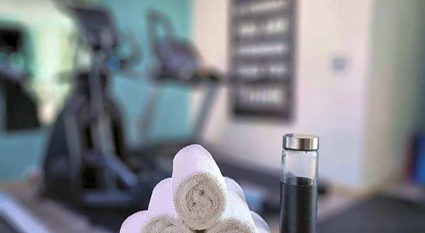Swiss-Belinn Muscat