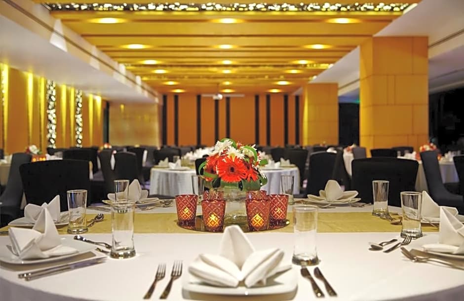Amari Dhaka Hotel