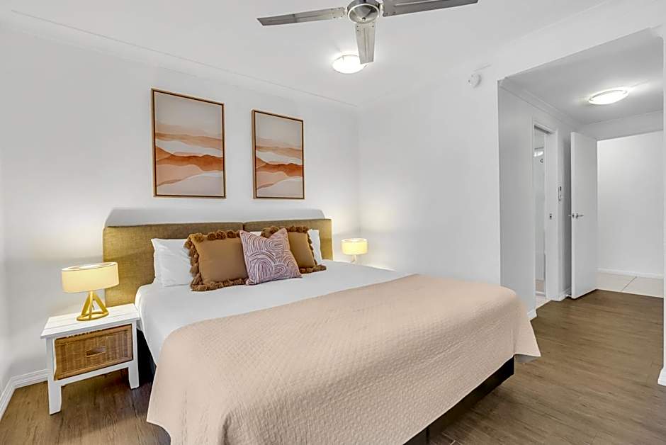 Elysium Apartments