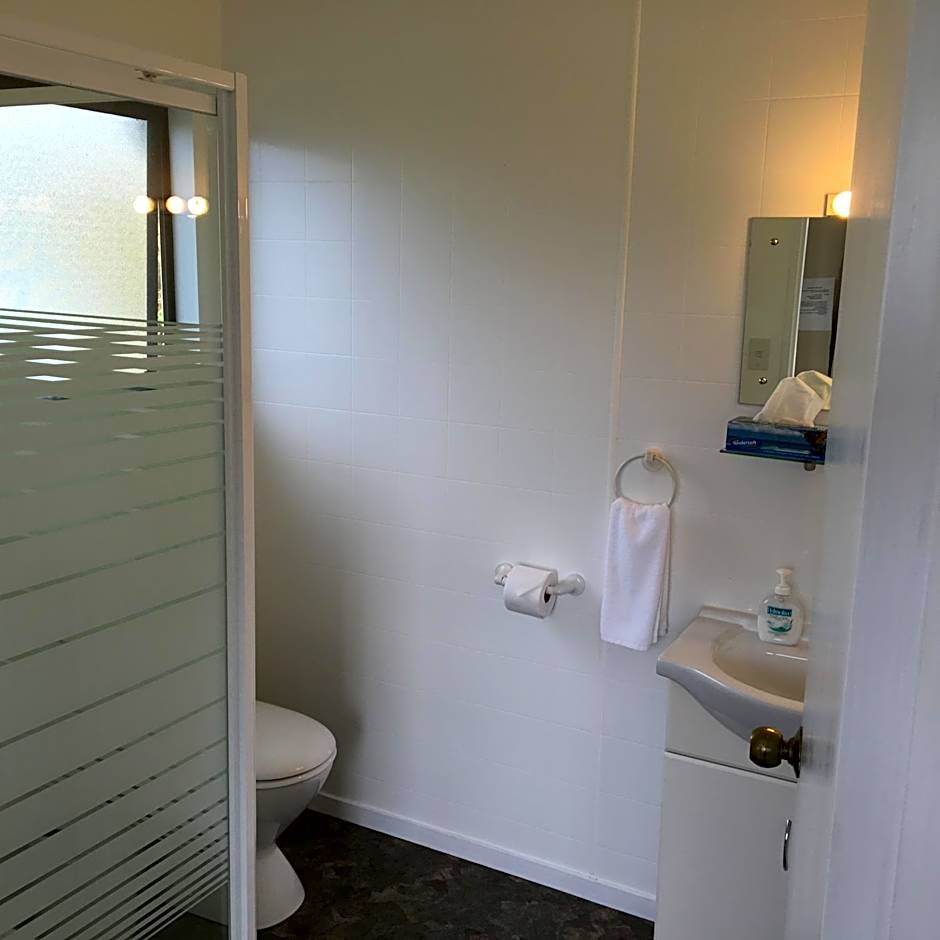 Waitomo Caves Guest Lodge