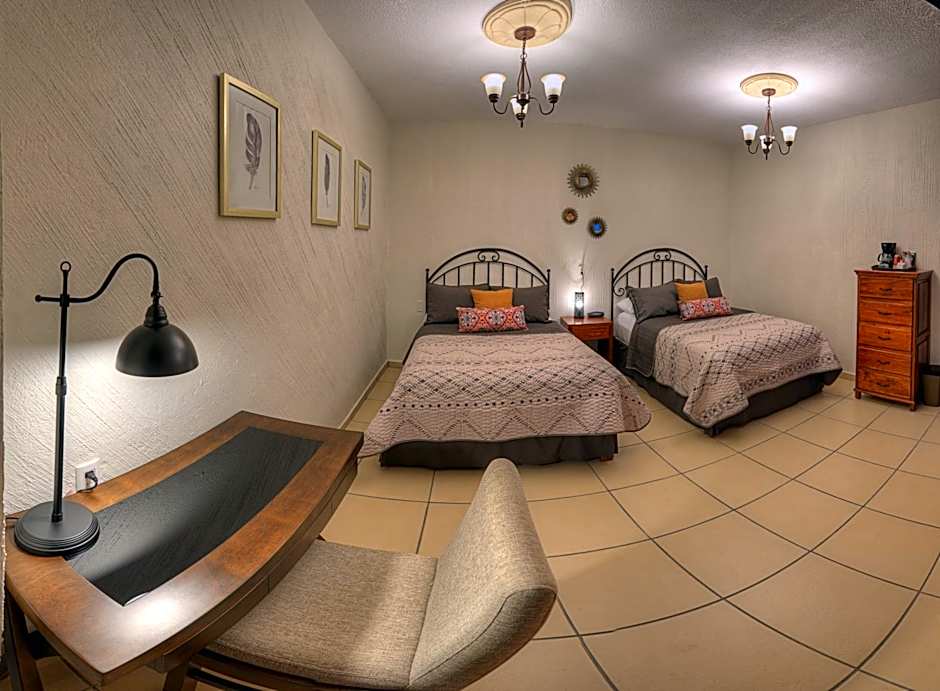 Hotel Santa Paula