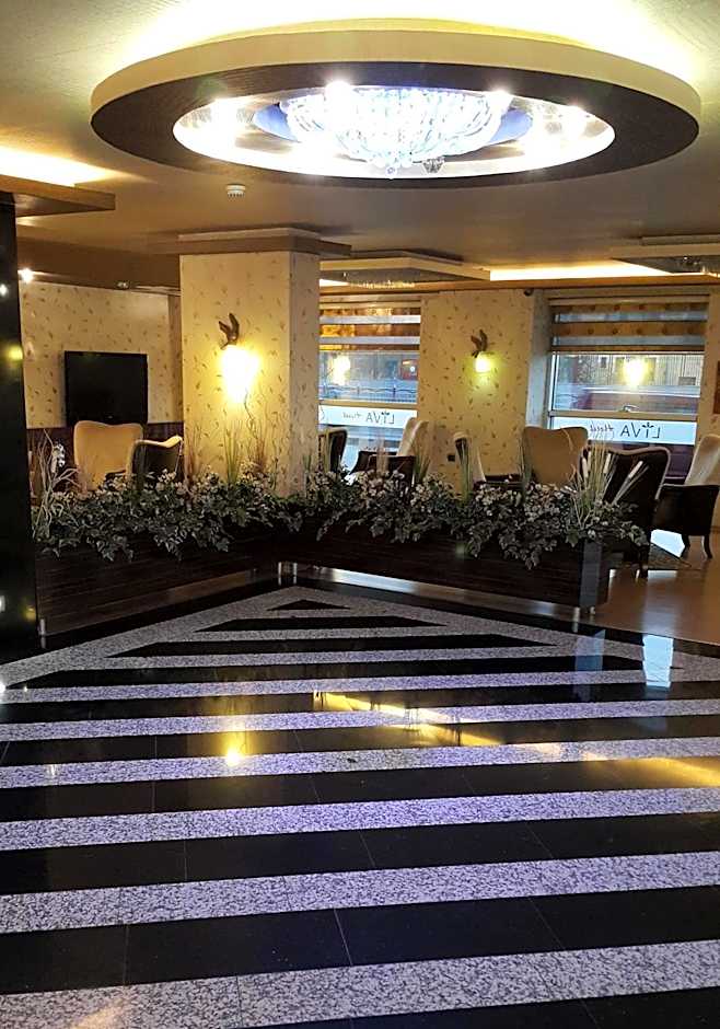 My Liva Hotel