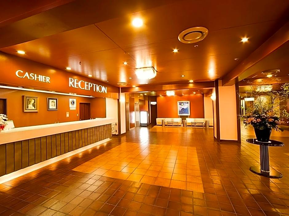 Highness Hotel Kurume
