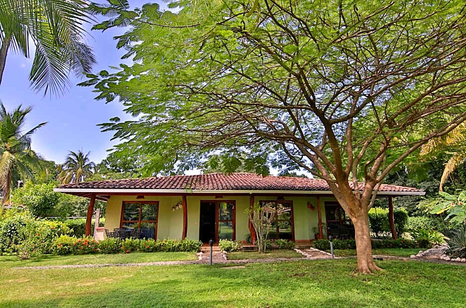 Bahia Esmeralda Boutique Hotel & Villas