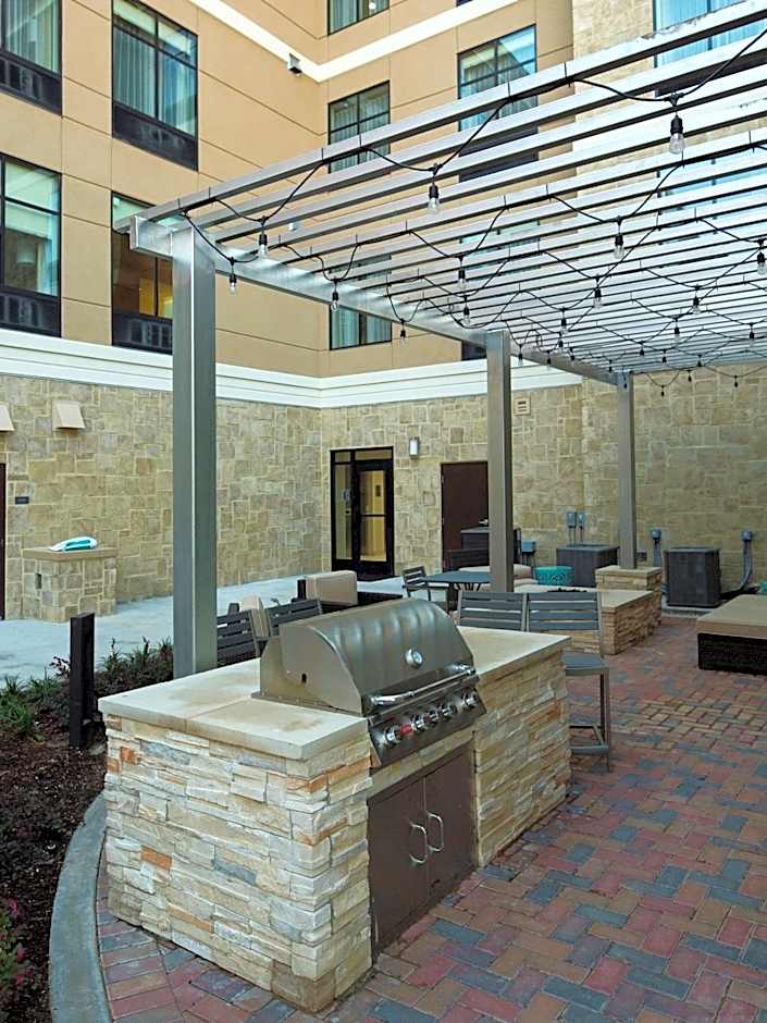 Homewood Suites by Hilton Houston/Katy Mills Mall