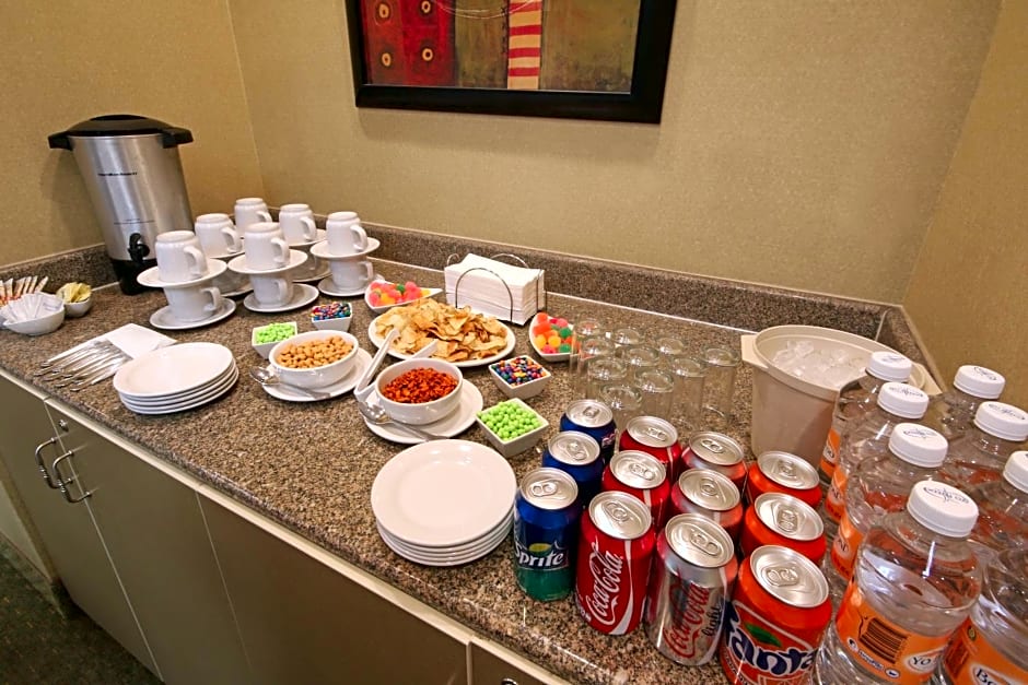Holiday Inn Express Hotel & Suites CD. Juarez - Las Misiones By IHG
