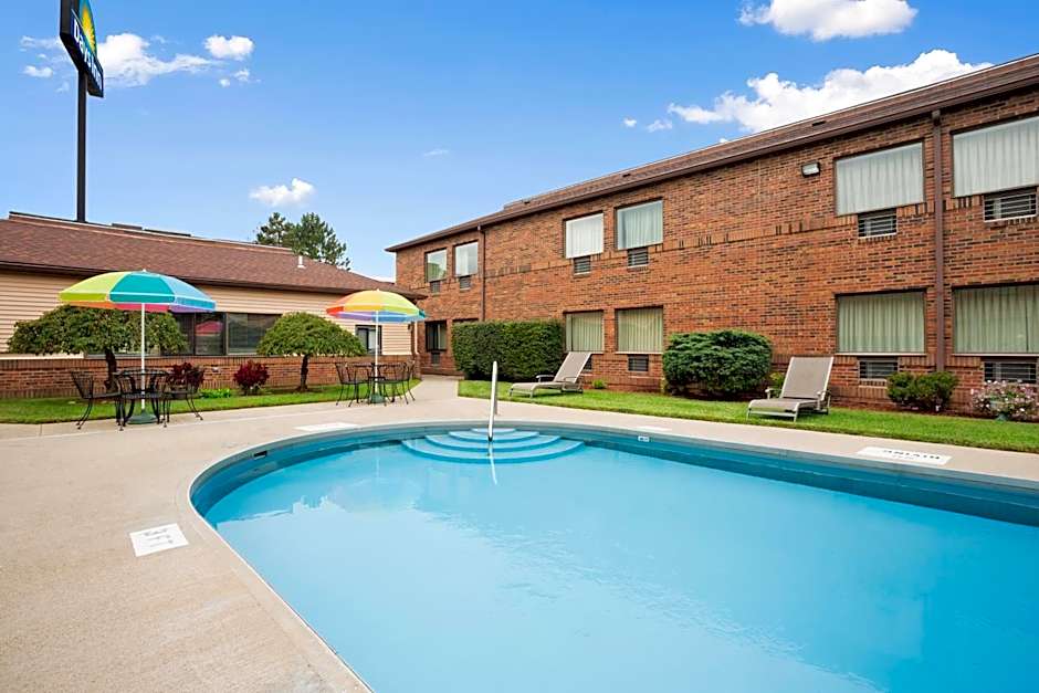 Days Inn by Wyndham Middletown