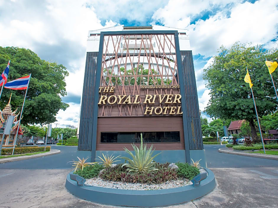 The Royal River Hotel
