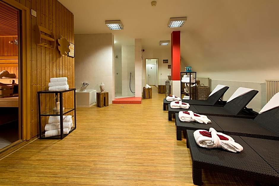 ACHAT Hotel Neustadt an der Weinstrasse