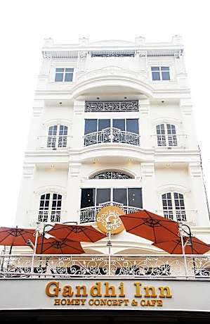 Gandhi Inn