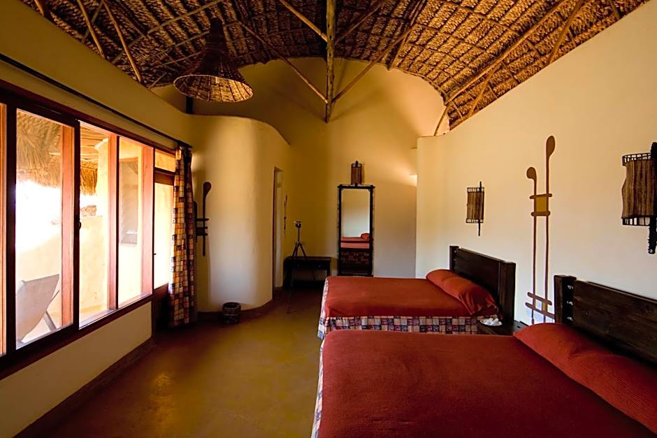 Samburu Sopa Lodge