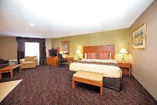 Best Western Plus Ottawa/Kanata Hotel & Conference Centre