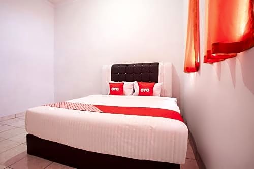 OYO 453 Rumah Idaman Bunda
