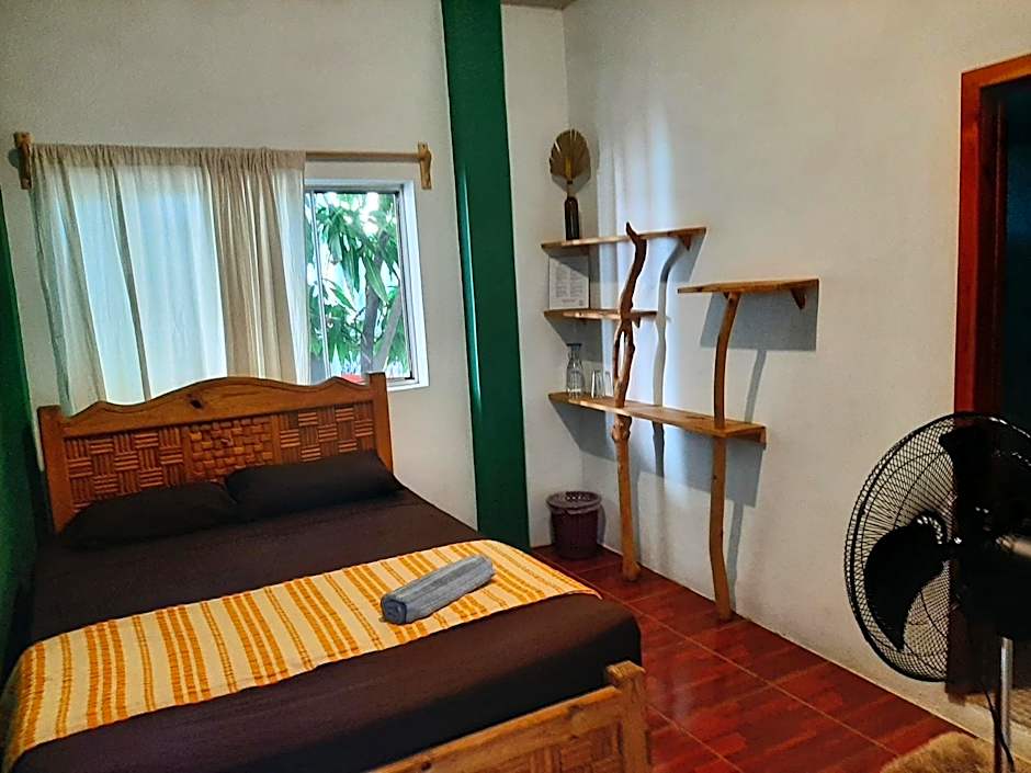 Casa Samay