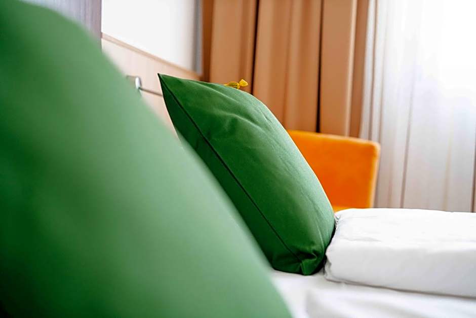 SLEEEP Hotel Vösendorf