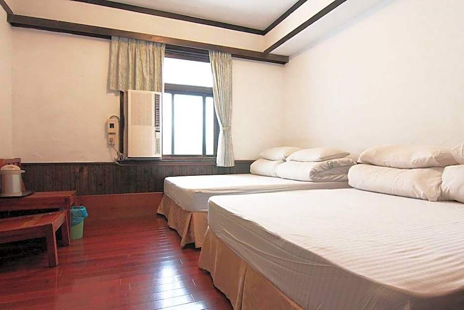 Penghu County Youth Activity Center