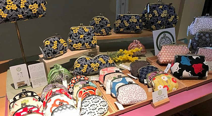 Kyoto Shinmachi Rokkaku Hotel Grandereverie