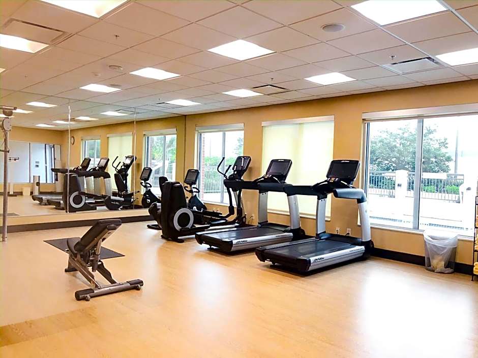 Hyatt Place Houston-Nrthwst/Cy Fair