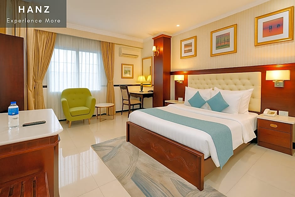 S79 Vuon Saigon Hotel