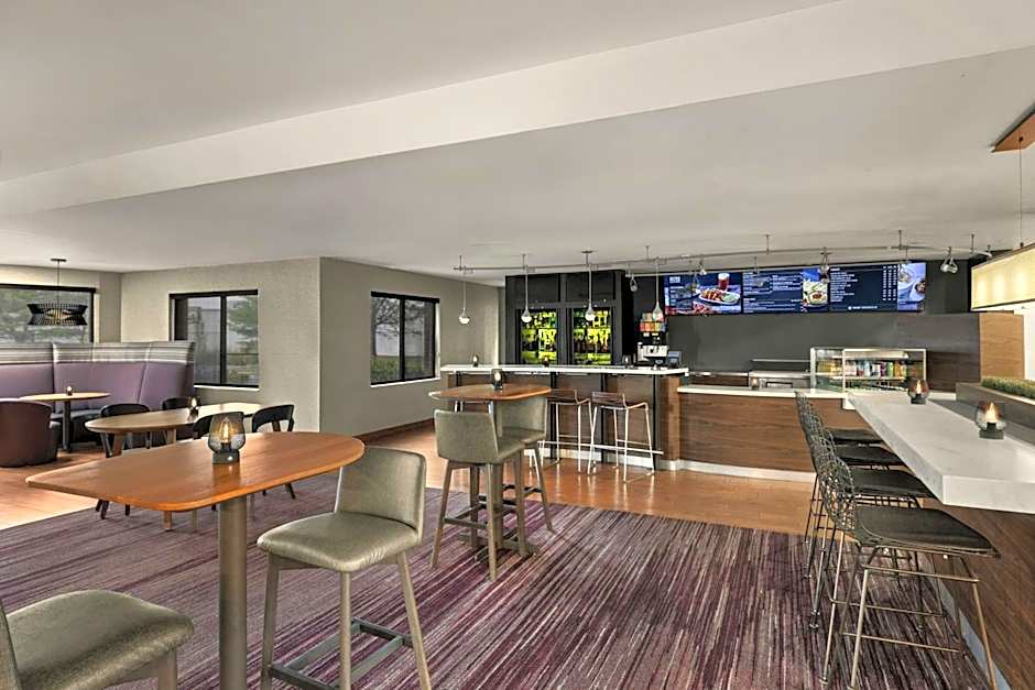 Courtyard by Marriott Philadelphia Langhorne