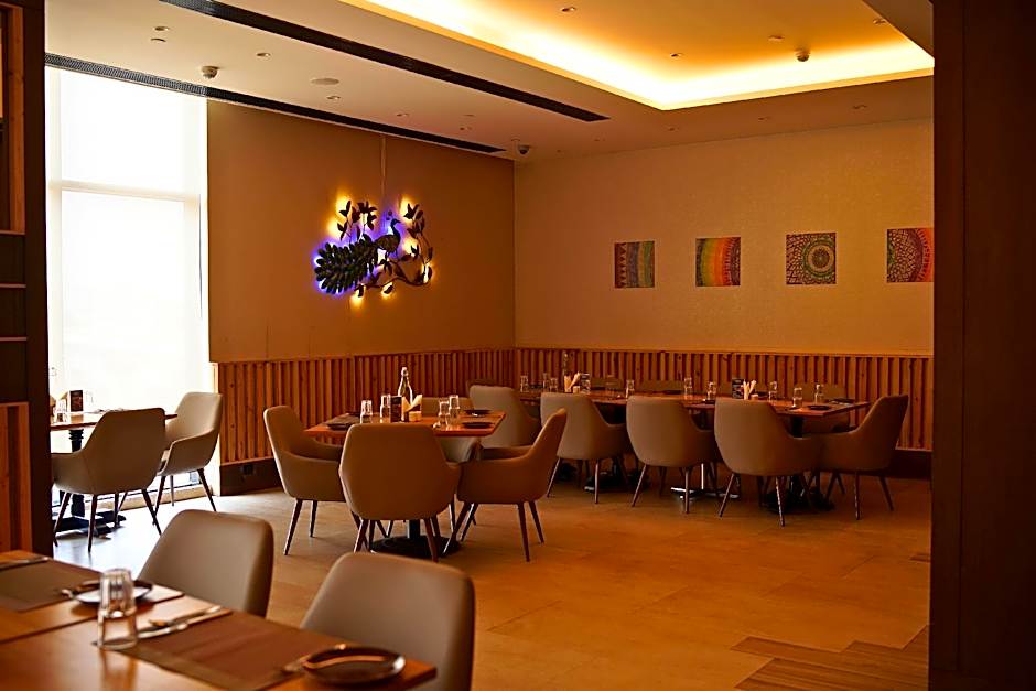Hilton Garden Inn Pune Hinjawadi