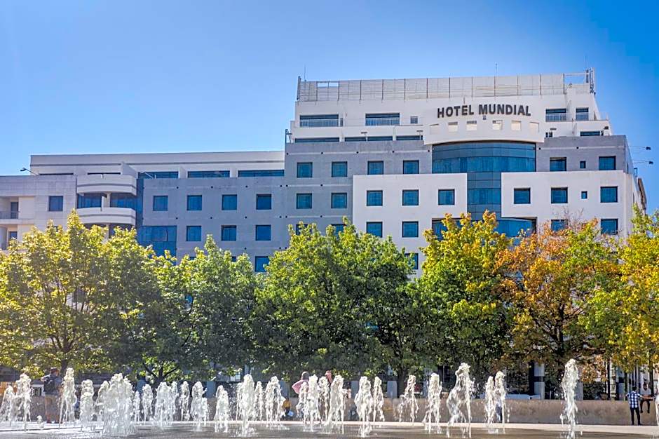 Hotel Mundial