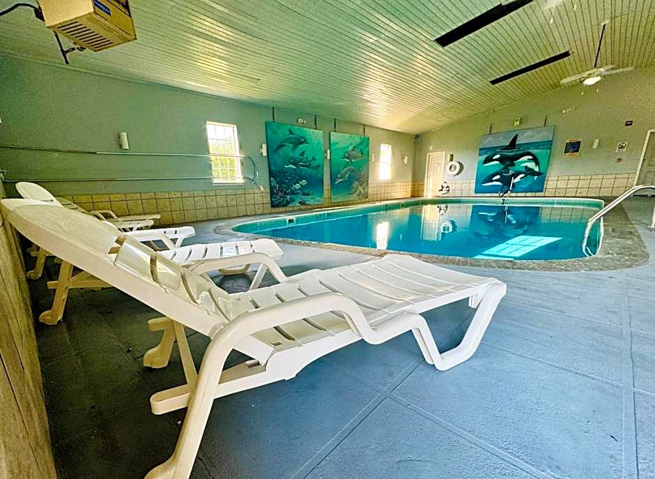 Ozark Inn and Suites