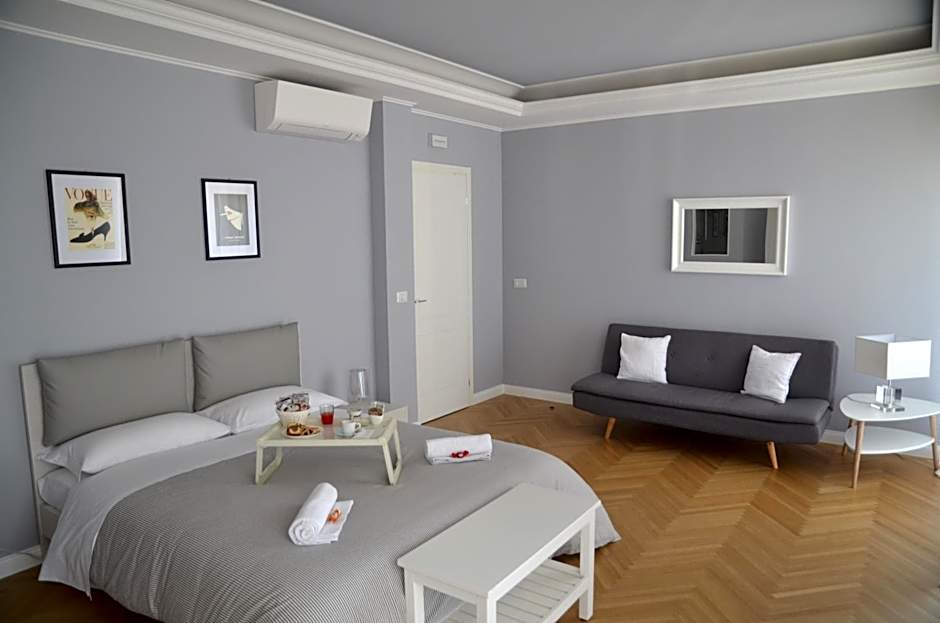 Photo 1 of 9 of Junior Suite, Balcony