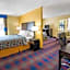 Americas Best Value Inn - Clayton