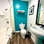 Casa Blanca Inn & Suites Whittier