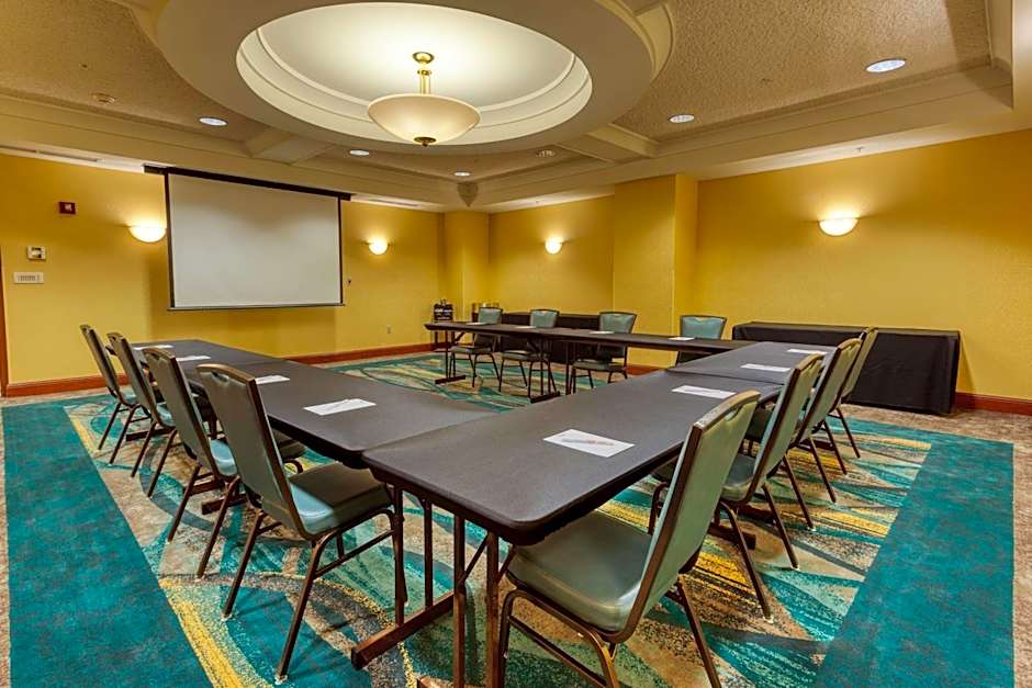 Drury Plaza Hotel Chesterfield
