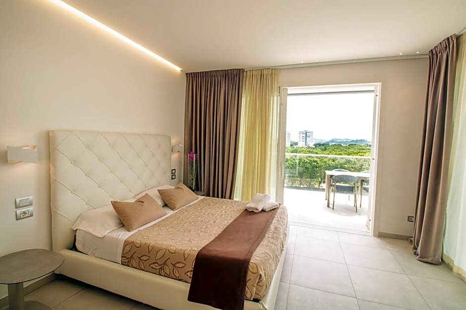 Hotel Residence Imperial