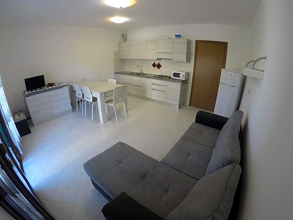 Villaggio Cristina 2 - Agenzia Cocal