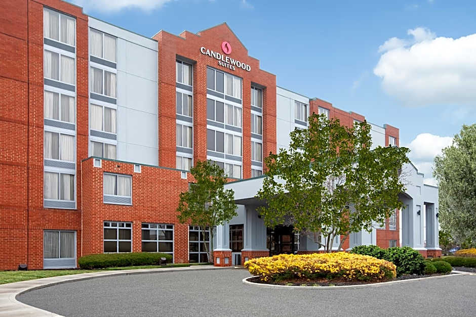 Candlewood Suites - Cincinnati Northeast - Mason By IHG