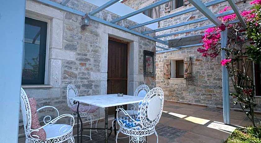 Eski Datca Otel