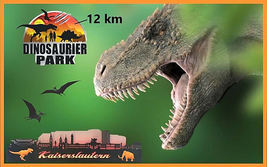 Appartements 4U Rodenbach