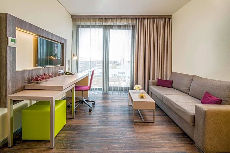 Best Western Hotel Airport Frankfurt